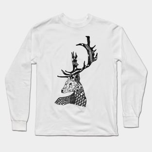 yon Long Sleeve T-Shirt